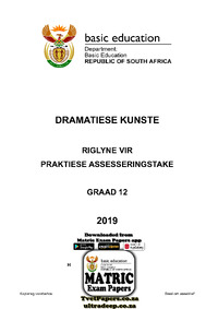 Dramatic Arts PAT GR 12 2019 Afr.pdf